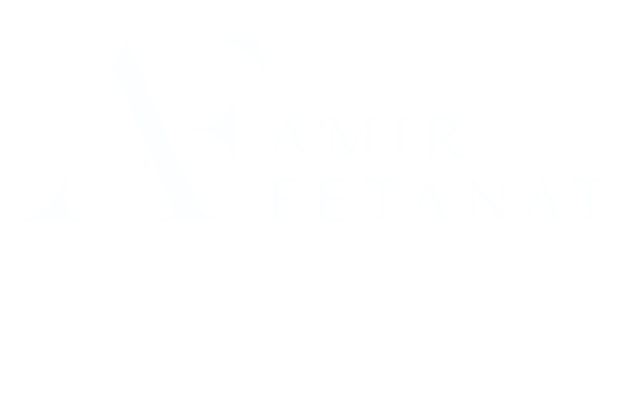 Amir Fetanat