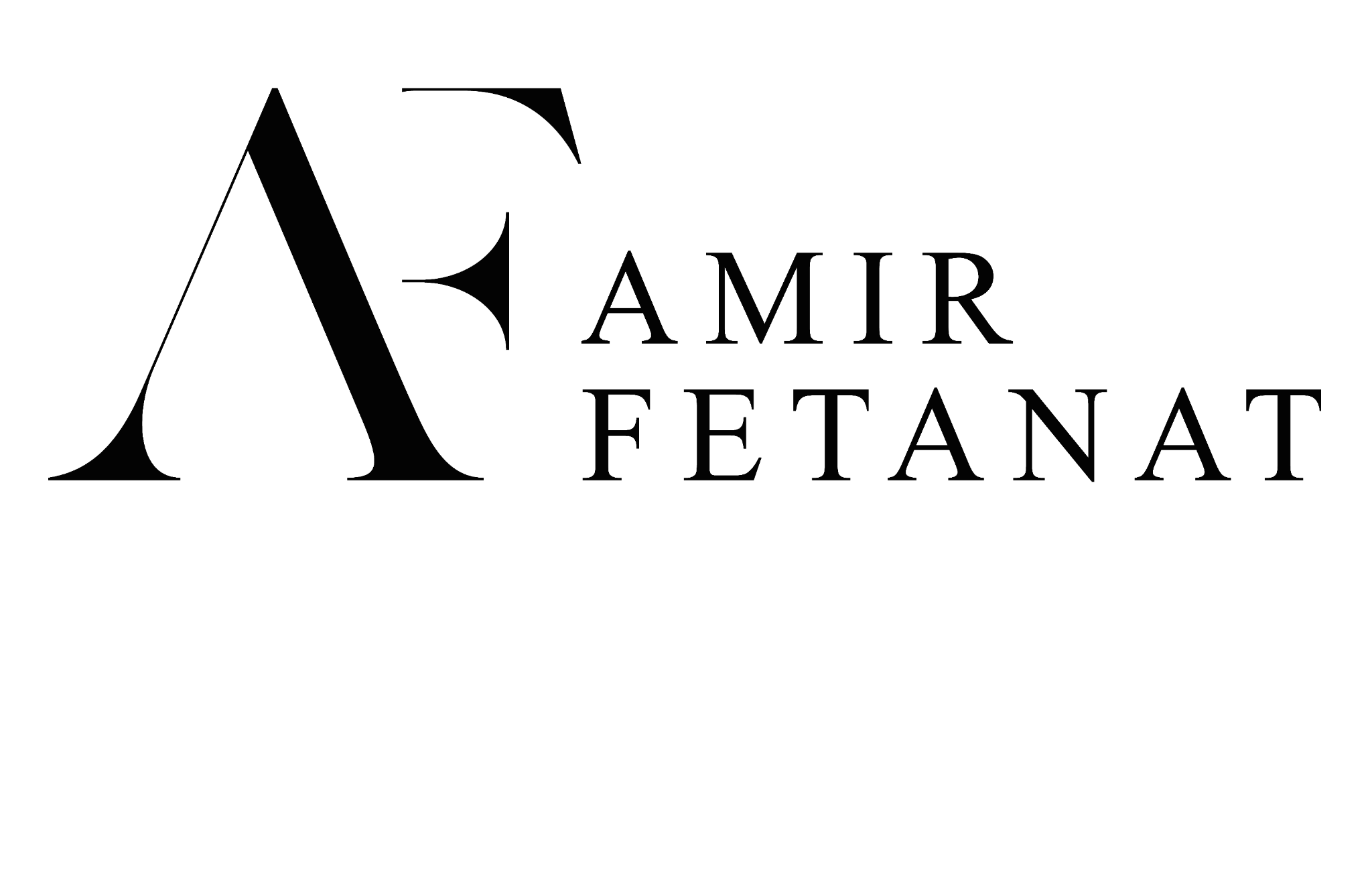 Amir Fetanat