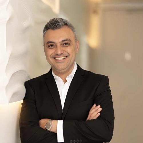 Amir Fetanat